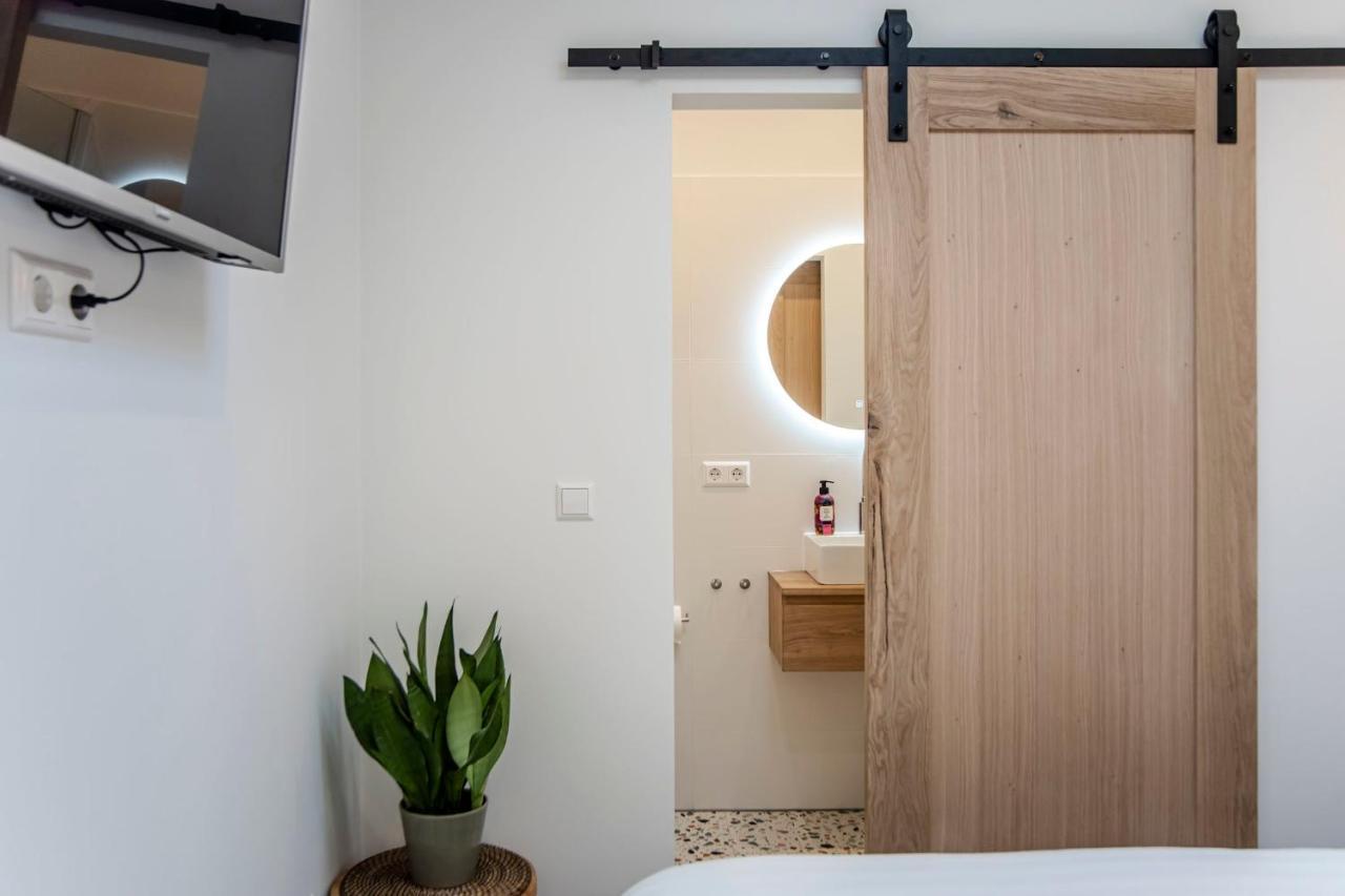 Beach Studio 35 With Private Parking Zandvoort Zewnętrze zdjęcie